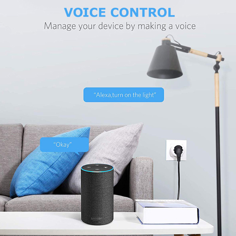 Tuya 4-Kanal Zigbee Schaltrela – Smart Home Usb Bewertung und Preis