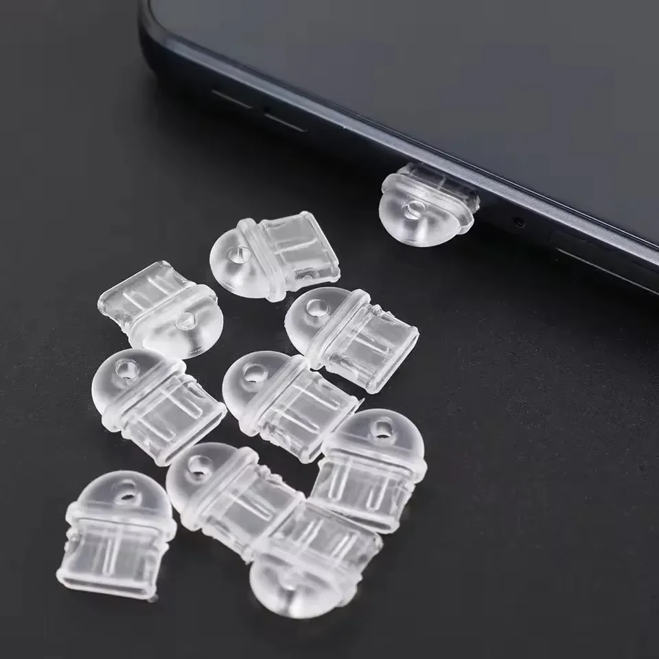 Typ-C Staubschutz Ladeanschlus – Smart Home Xiaomi Devices Bewertung und Preis
