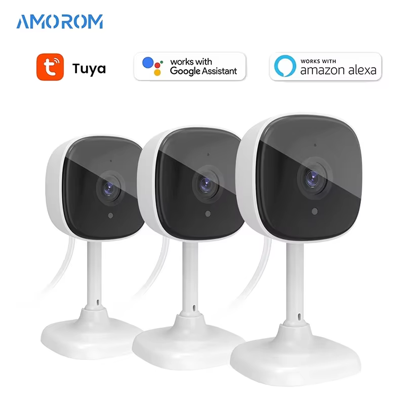 Amorom Indoor Wifi IP Kamera 1 – Smart Home Camera Ezviz Bewertung und Preis