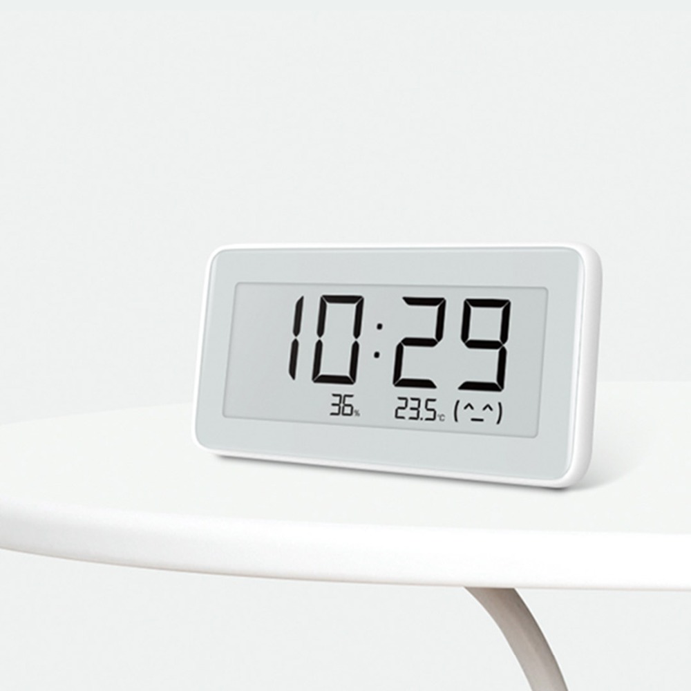 Xiaomi Smart Outdoor Hygromete – Smart Home Xiaomi Devices Bewertung und Preis