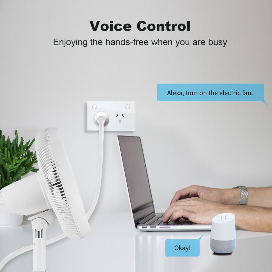 Zigbee Wi-Fi Matter AU Smarte  – Smart Home Switch Bewertung und Preis