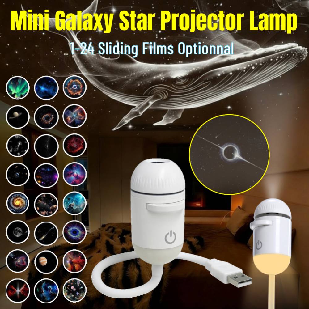 Galaxy Sternenhimmel Nachtlich – Smart Home Room Bewertung und Preis