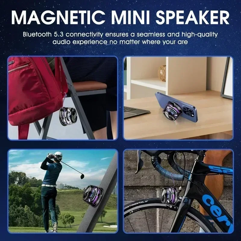Tragbarer Bluetooth-Lautsprech – Smart Home Usb Bewertung und Preis