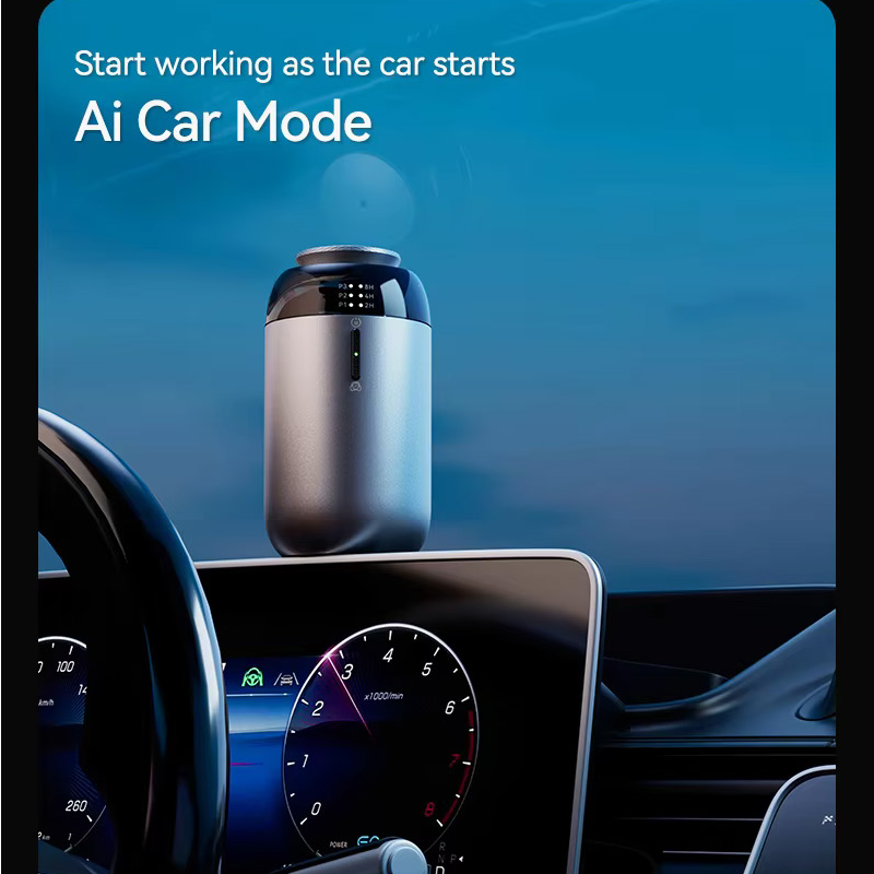 Intelligenter Tragbarer Auto-A – Smart Home Usb Bewertung und Preis