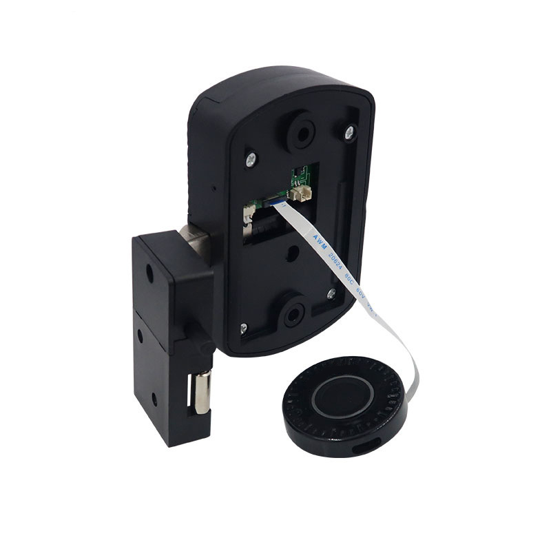 Sicherheit für Zuhause, Büro,  – Smart Home Lock Bewertung und Preis