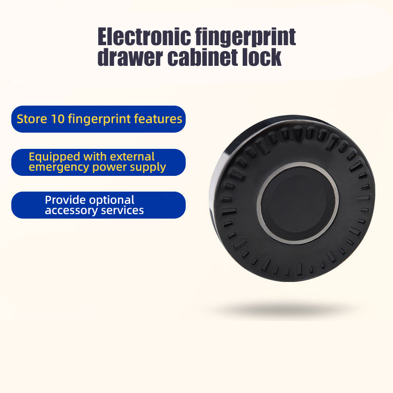 Sicherheit für Zuhause, Büro,  – Smart Home Lock Bewertung und Preis