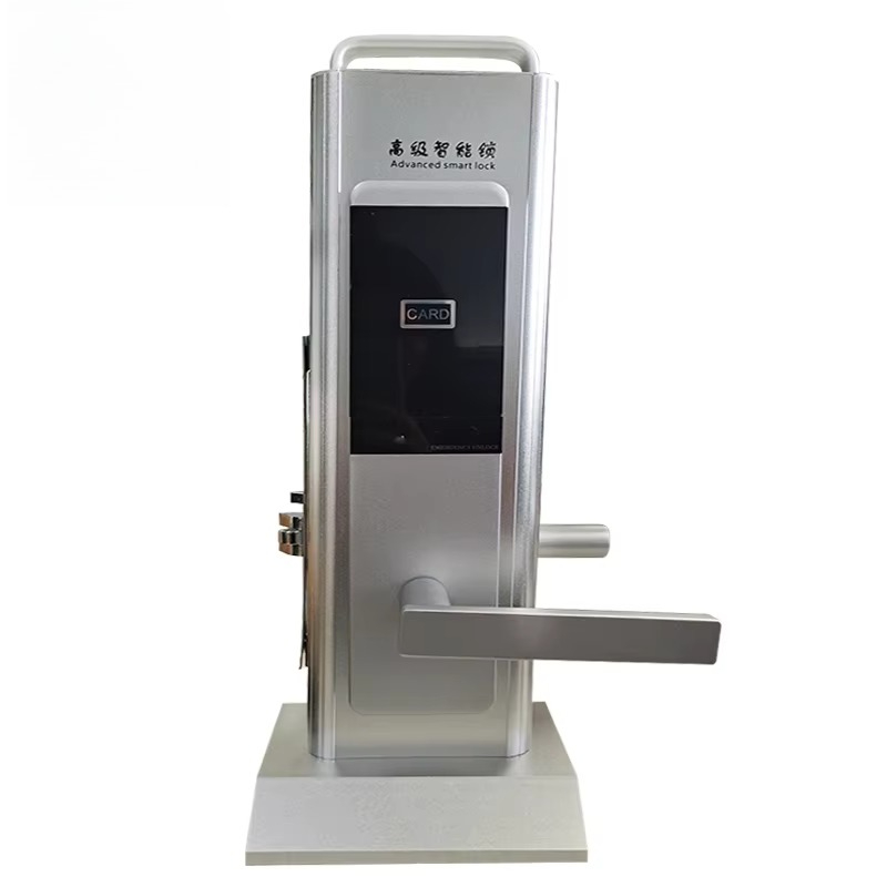 Elektronisches WLAN-Smart-Schl – Smart Home Lock Bewertung und Preis