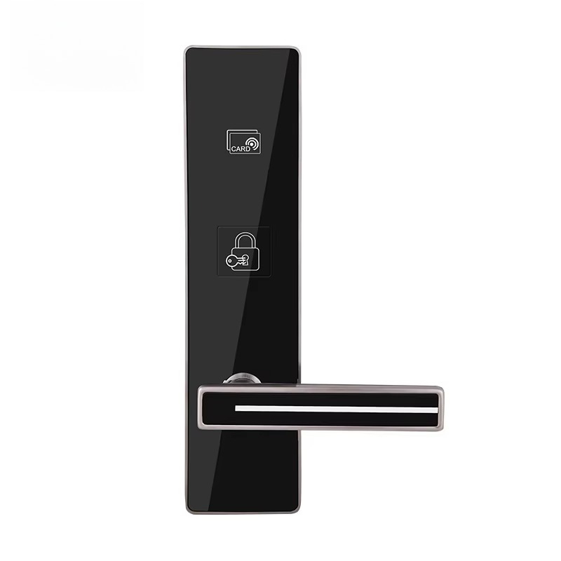 Elektronisches WLAN-Smart-Schl – Smart Home Lock Bewertung und Preis