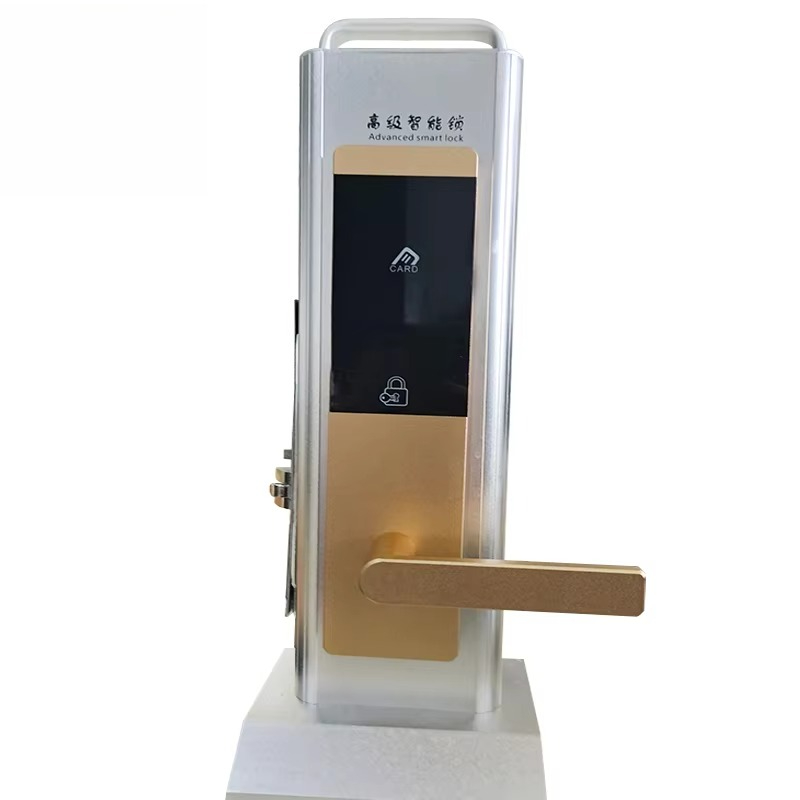 Elektronisches WLAN-Smart-Schl – Smart Home Lock Bewertung und Preis