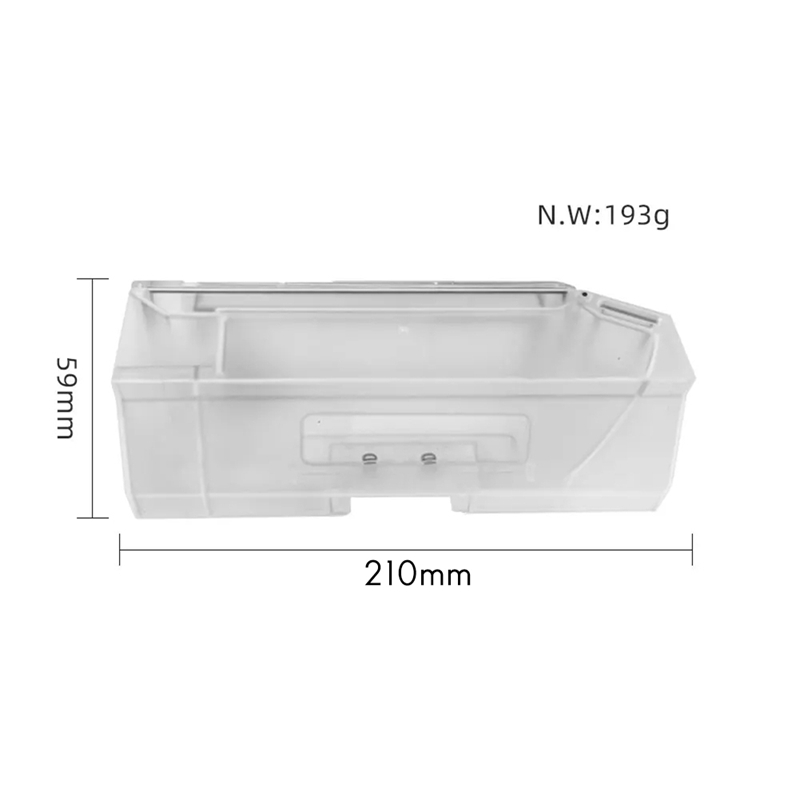 Für L10 Ultra / L10S Ultra / X – Robot Vacuum Bewertung und Preis