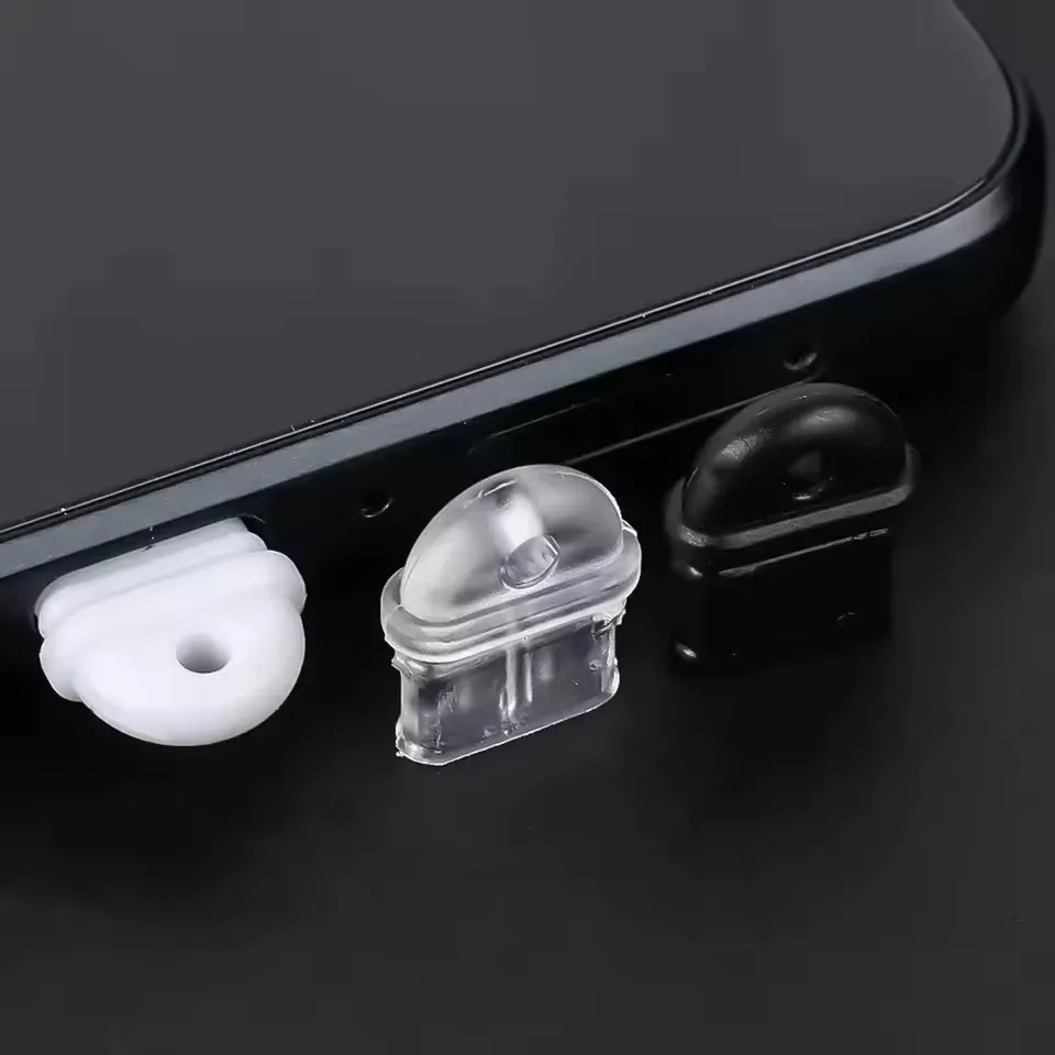 Typ-C Staub Stecker Lade Port  – Smart Home Xiaomi Devices Bewertung und Preis