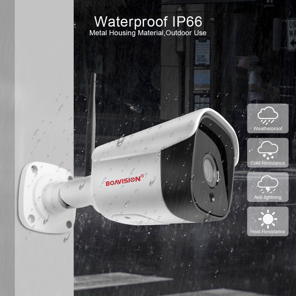 HD 5MP WIFI Wireless IP Kamera – Smart Home Camera Ezviz Bewertung und Preis