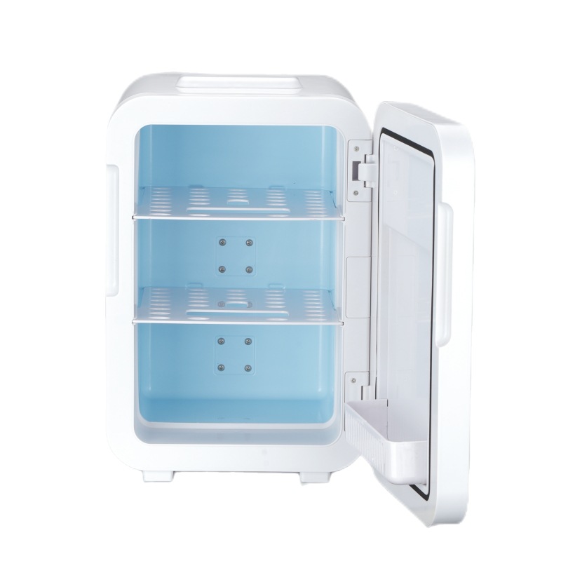 20-Liter-Smart-Kühlschrank, tr – Smart Home In Us Bewertung und Preis