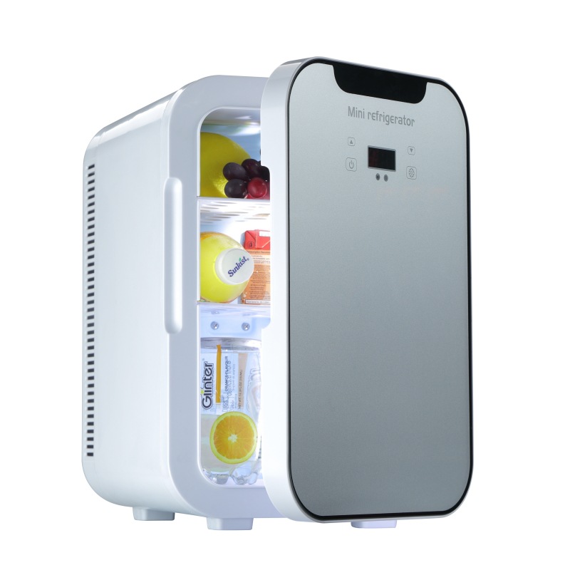 20-Liter-Smart-Kühlschrank, tr – Smart Home In Us Bewertung und Preis