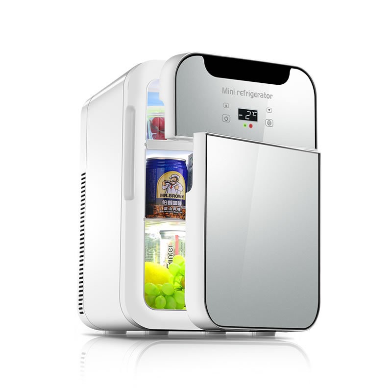 20-Liter-Smart-Kühlschrank, tr – Smart Home In Us Bewertung und Preis