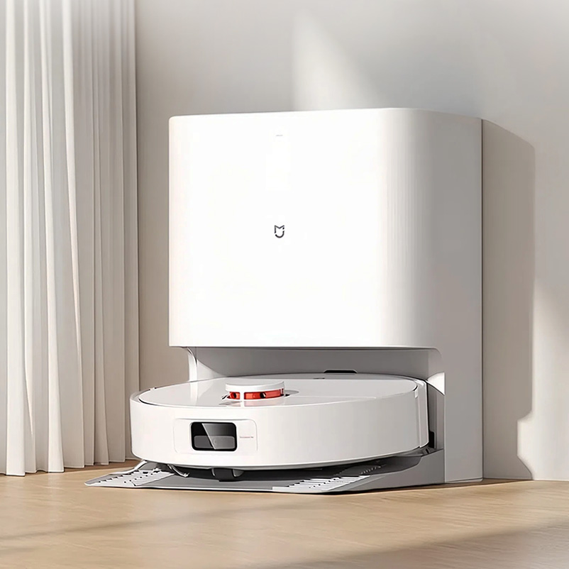 XIAOMI MIJIA Selbstroboter-Sta – Smart Home Robot Bewertung und Preis