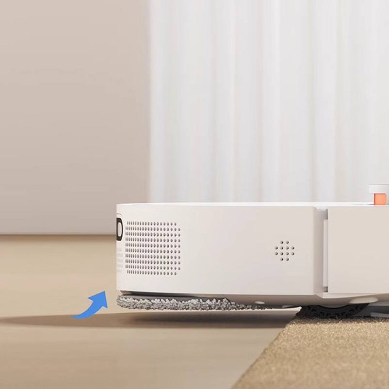 XIAOMI MIJIA Selbstroboter-Sta – Smart Home Robot Bewertung und Preis