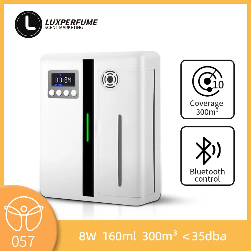 NAMSTE 300m³ Intelligenter Äth – Smart Humidifier Bewertung und Preis
