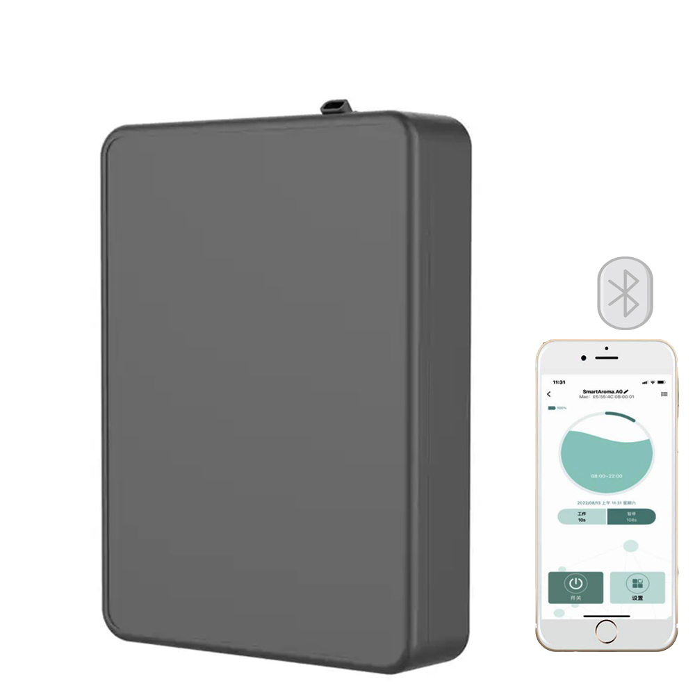 Abdeckt 500m³ Raum: Intelligen – Smart Humidifier Bewertung und Preis
