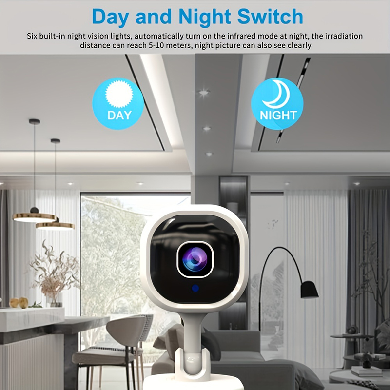 A3 5MP Überwachung IP WiFi Kam – Smart Home Video Doorphone Ezviz Bewertung und Preis