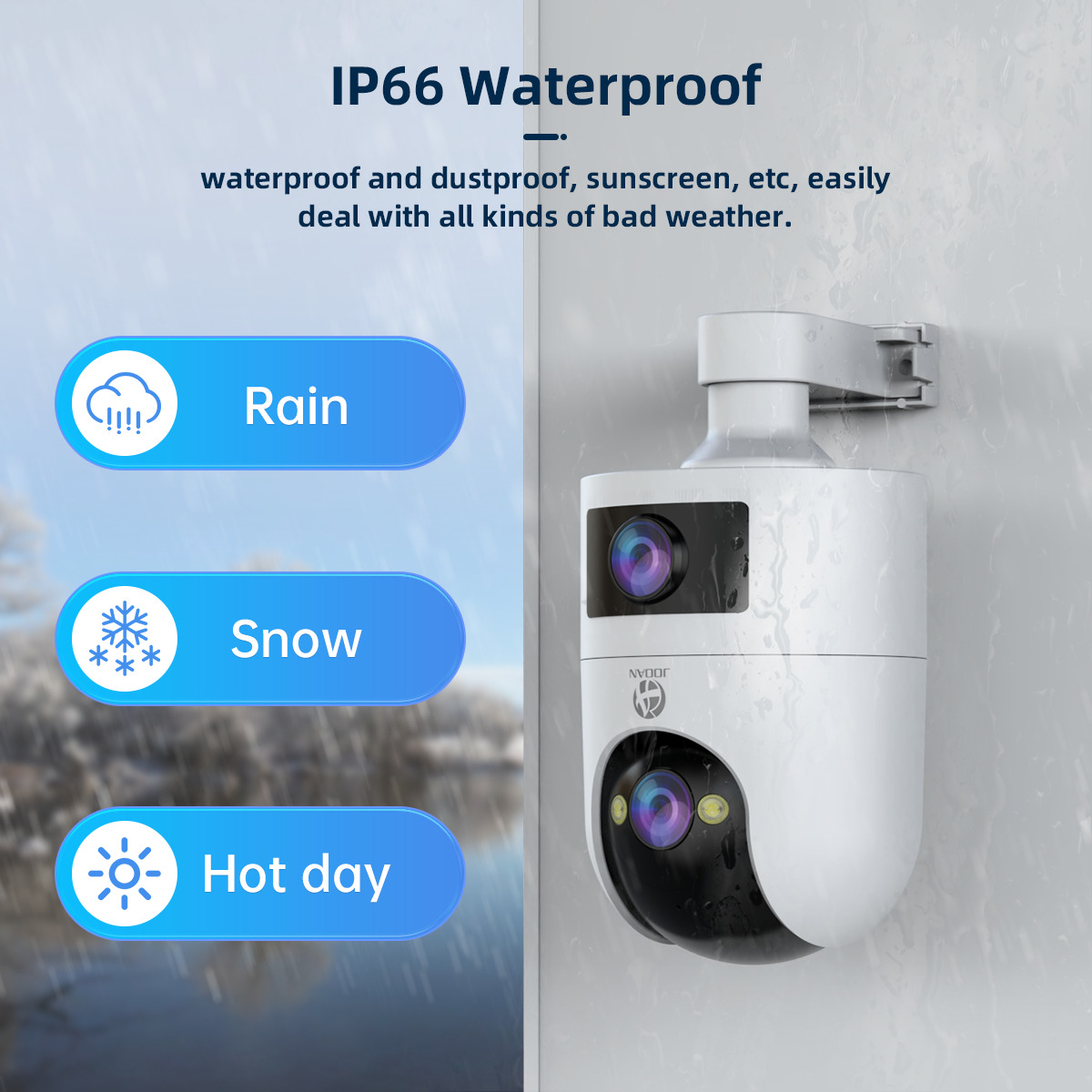 4K PTZ IP Kamera Im Freien Was – Smart Home Camera Ezviz Bewertung und Preis