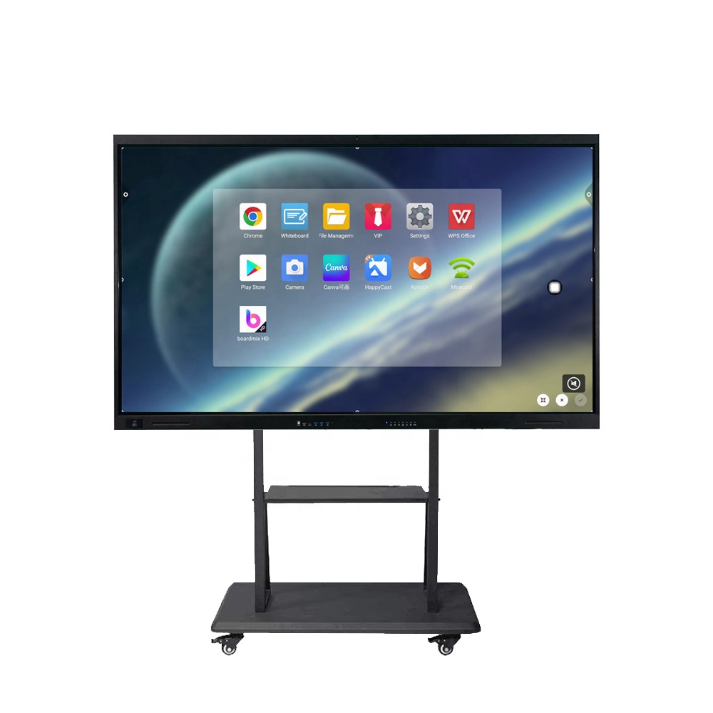 65/75/86 Zoll All-in-One PC In – Homesmart Online Bewertung und Preis