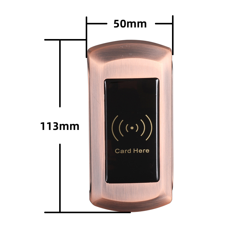 HF616 Schrank Smart Lock Gym S – Smart Home Lock Bewertung und Preis